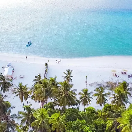 Black Pearl Himandhoo